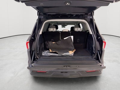 2026 Lincoln Navigator Premiere