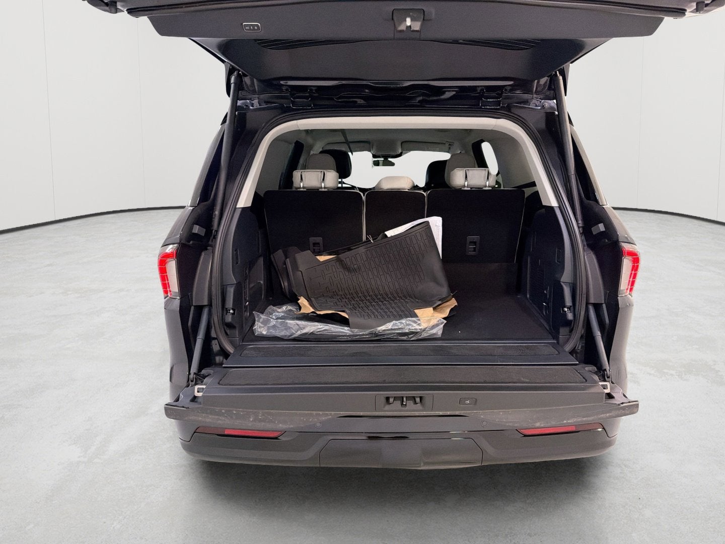 2026 Lincoln Navigator Premiere