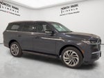 2026 Lincoln Navigator Premiere