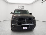 2026 Lincoln Navigator Premiere