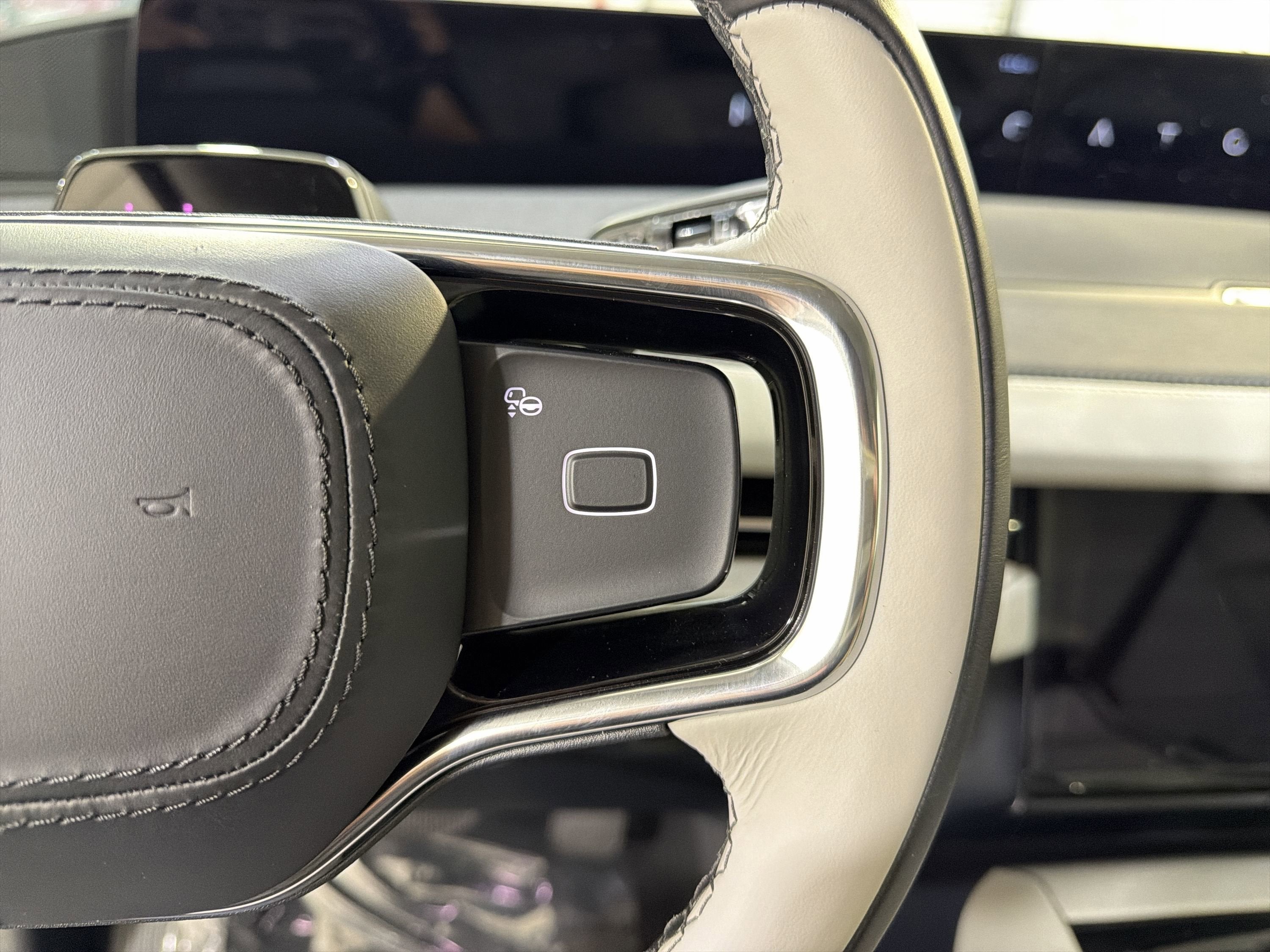 2026 Lincoln Navigator Premiere