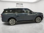 2026 Lincoln Navigator Premiere