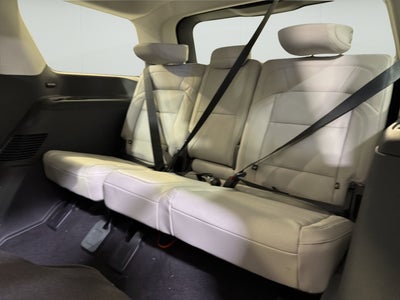 2026 Lincoln Navigator Premiere