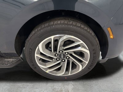 2026 Lincoln Navigator Premiere