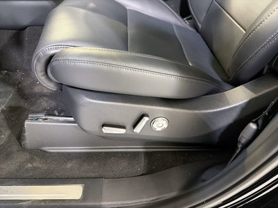 2026 Lincoln Navigator Premiere