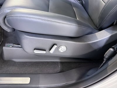 2025 Lincoln Navigator Reserve-L