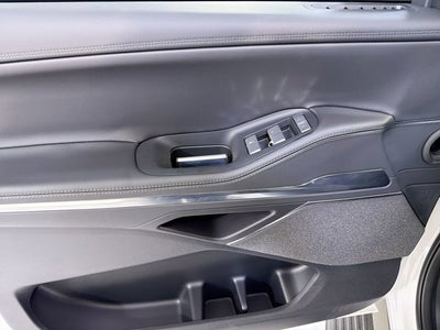 2025 Lincoln Navigator Reserve-L