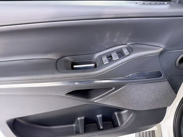 2025 Lincoln Navigator Reserve-L