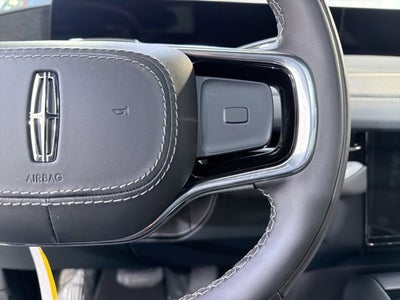 2025 Lincoln Navigator Reserve-L