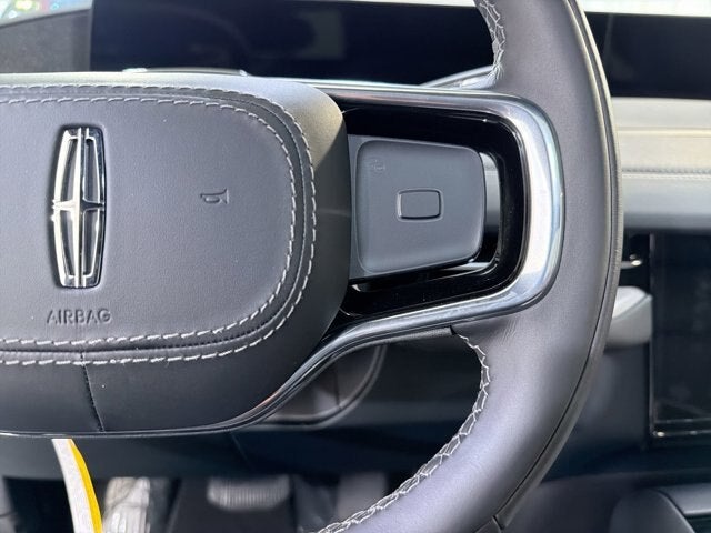 2025 Lincoln Navigator Reserve-L