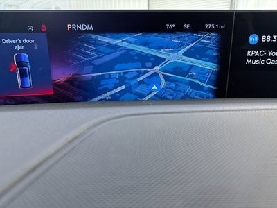 2025 Lincoln Navigator Reserve-L