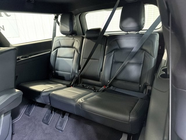 2025 Lincoln Navigator Reserve-L