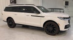 2025 Lincoln Navigator Reserve-L