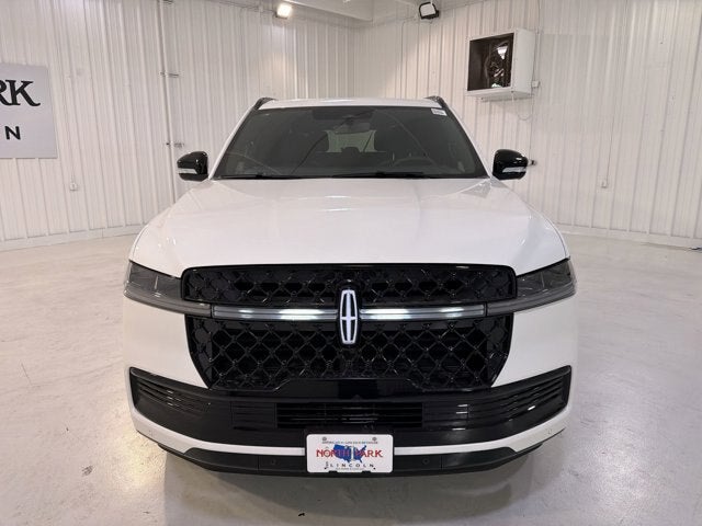 2025 Lincoln Navigator Reserve-L