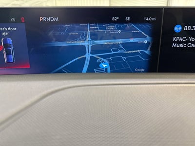 2025 Lincoln Navigator Reserve-L