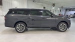 2025 Lincoln Navigator Reserve-L