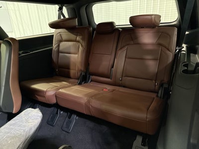 2025 Lincoln Navigator Reserve-L