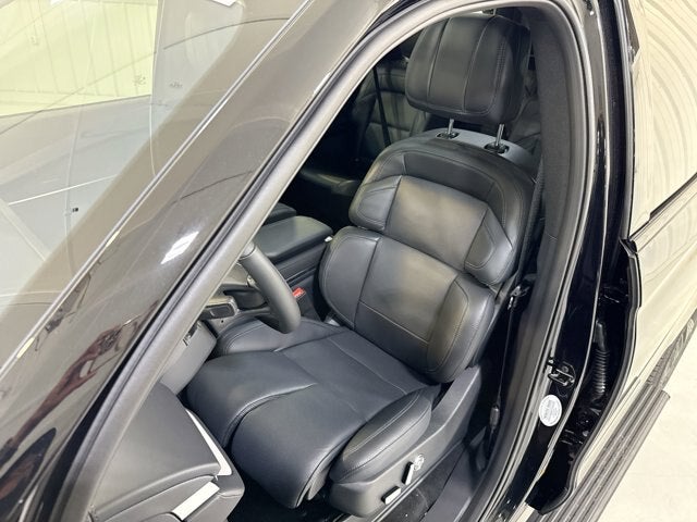 2025 Lincoln Navigator Reserve-L