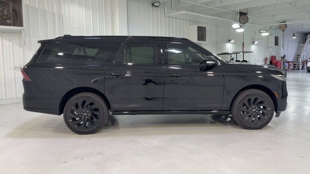 2025 Lincoln Navigator Reserve-L