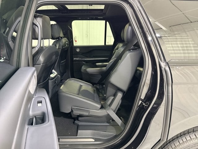 2025 Lincoln Navigator Reserve-L