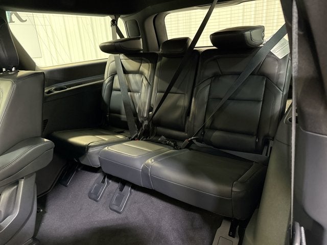 2025 Lincoln Navigator Reserve-L