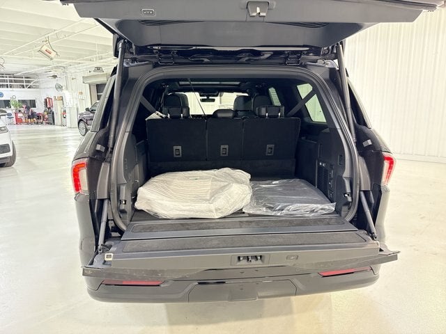 2025 Lincoln Navigator Reserve-L