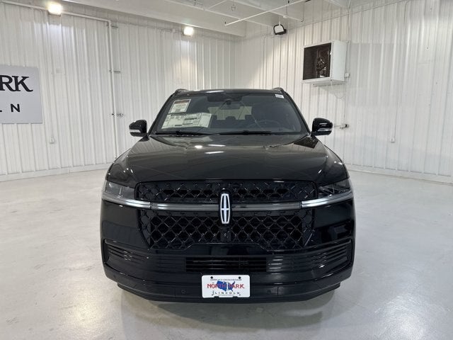 2025 Lincoln Navigator Reserve-L