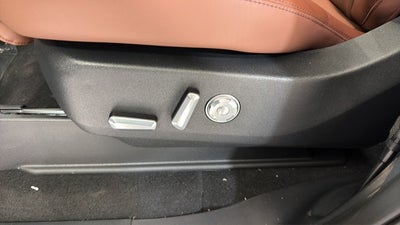 2026 Lincoln Navigator Reserve L