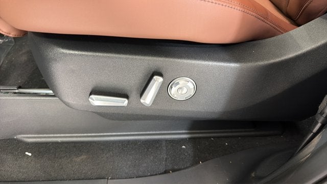 2026 Lincoln Navigator Reserve L