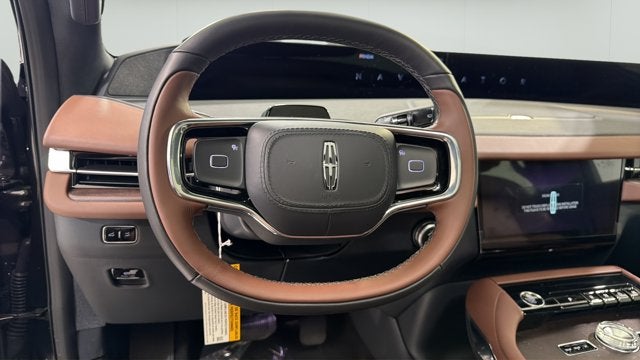 2026 Lincoln Navigator Reserve L