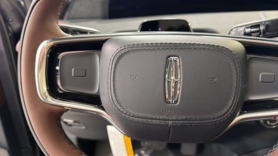 2026 Lincoln Navigator Reserve L