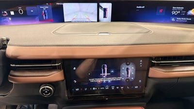 2026 Lincoln Navigator Reserve L