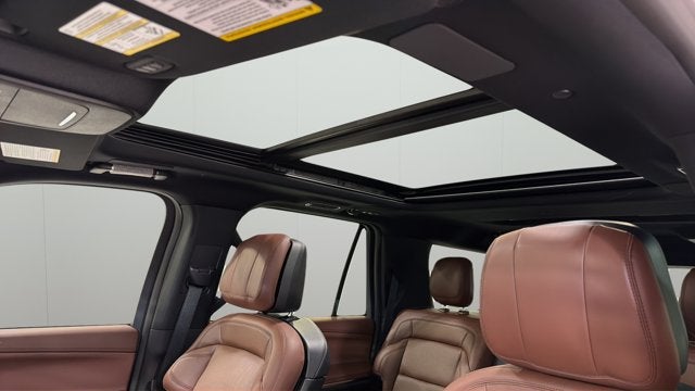 2026 Lincoln Navigator Reserve L