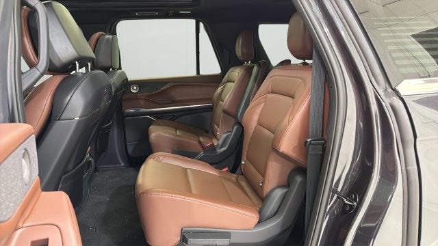 2026 Lincoln Navigator Reserve L