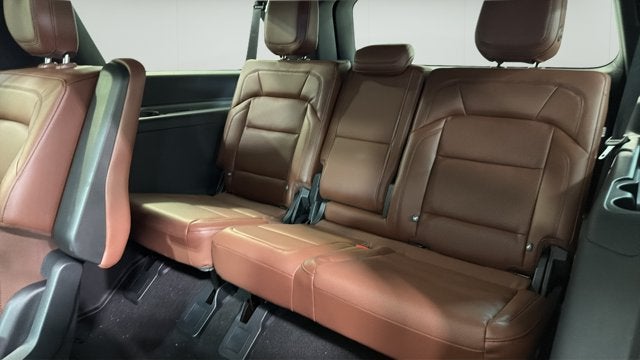 2026 Lincoln Navigator Reserve L