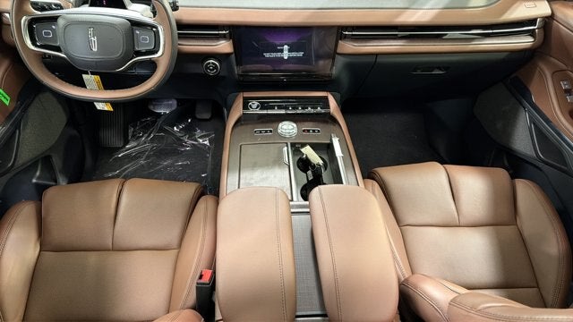 2026 Lincoln Navigator Reserve L