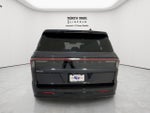 2026 Lincoln Navigator Reserve L