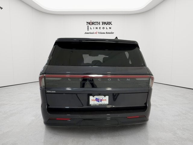 2026 Lincoln Navigator Reserve L