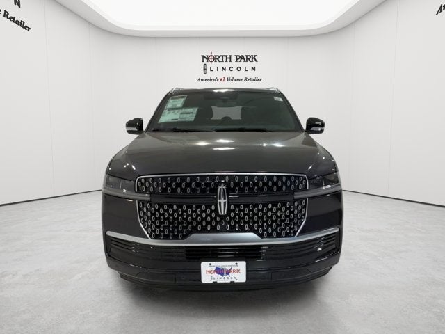 2026 Lincoln Navigator Reserve L