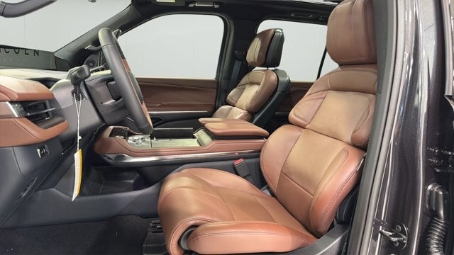 2026 Lincoln Navigator Reserve L