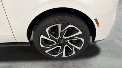 2027 Lincoln Navigator Reserve L