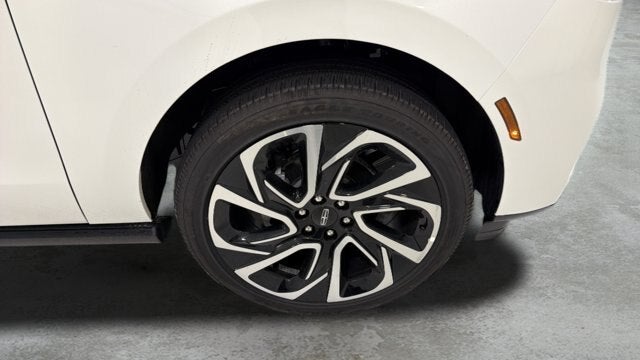2027 Lincoln Navigator Reserve L