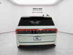 2027 Lincoln Navigator Reserve L