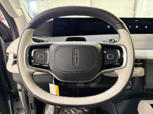 2026 Lincoln Navigator Premiere L