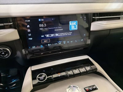 2026 Lincoln Navigator Premiere L