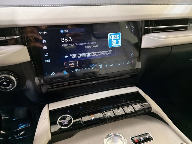 2026 Lincoln Navigator Premiere L