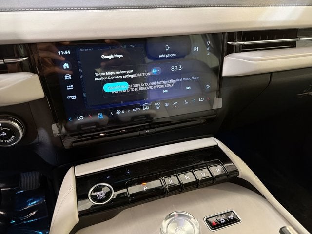 2026 Lincoln Navigator Premiere L