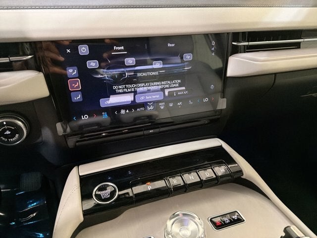 2026 Lincoln Navigator Premiere L