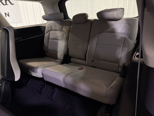 2026 Lincoln Navigator Premiere L