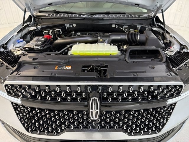 2026 Lincoln Navigator Premiere L
